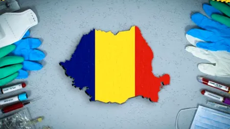 În ultimele zile, Municipiul București a înregistrat peste 600 de noi cazuri cu Covid-19. Două județe au raportat cel mai mic număr de noi cazuri, în aceeași perioadă