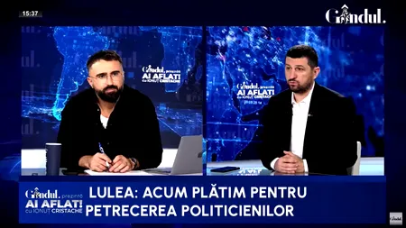 Marius Lulea trage un semnal de alarmă: „Piața imobiliară este BLOCATĂ. Ce se întâmplă azi în România, nici în 2008 nu s-a întâmplat”