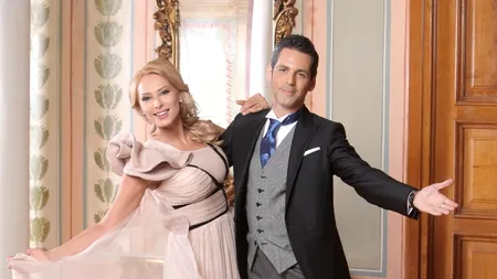 „Dansez pentru tine