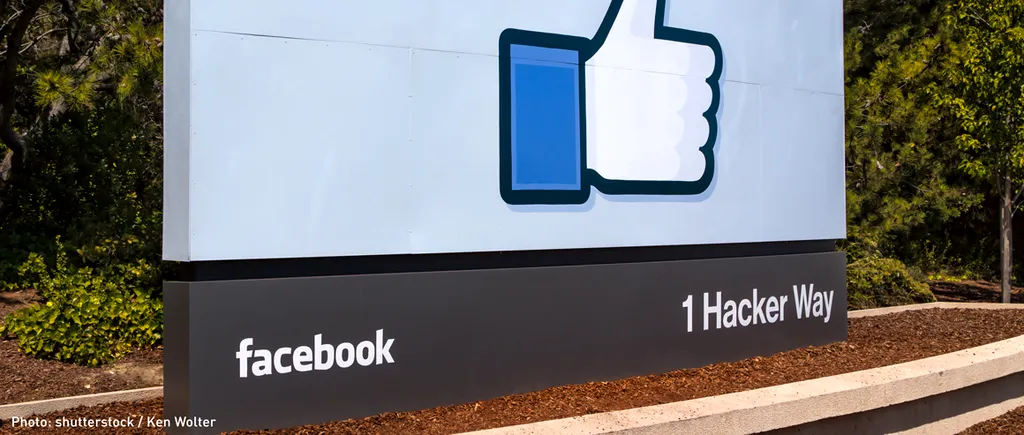 Facebook, decizie radicală în privința taxelor pentru Europa, după scandalul uriaș din Marea Britanie