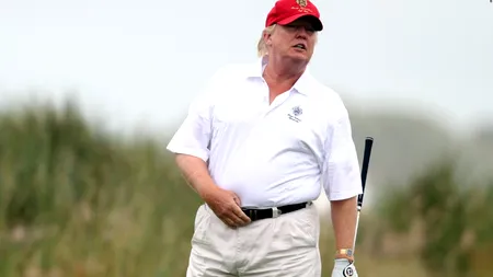 Președintele SUA, decizia care îngrijorează lumea: Donald Trump își întrerupe concediul și revine la Casa Albă