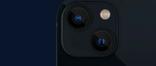 Apple a prezentat noile modele de iPhone 13. Cât costă telefoanele