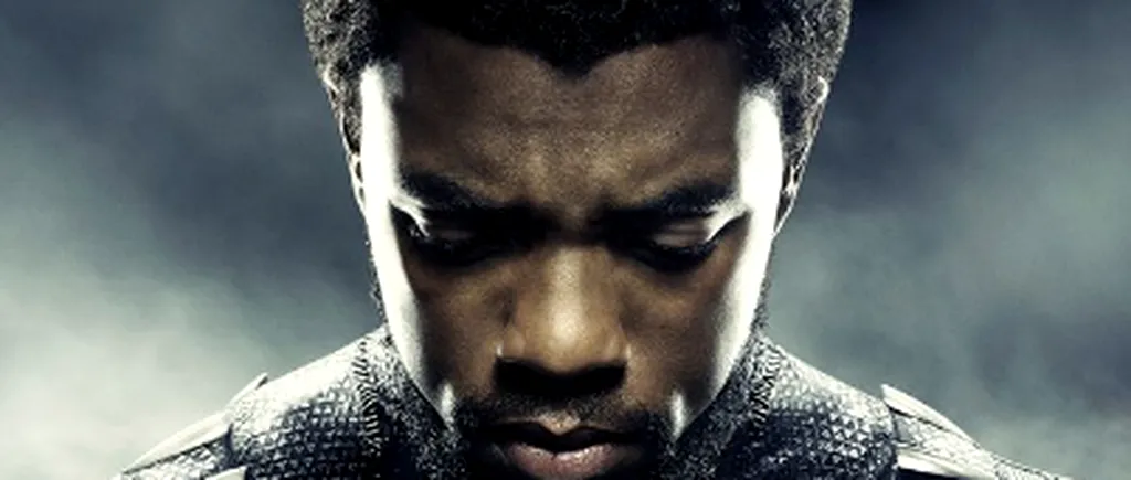 A murit actorul principal din „Black Panther”! Chadwick Boseman avea 43 de ani și a ascuns 4 ani boala de care suferea