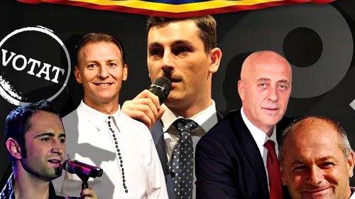 Alegeri locale 2020 | Cine sunt președinții de Consilii Județene? De la milionarul Romeo sau cântărețul de muzică populară la „Baronul peștilor” & „Primarul Eurovision”. Alegeri cu cel mai tânăr președinte de Consiliu Județean din România (EXCLUSIV)