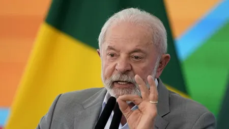 Președintele Braziliei nu își propune să discute cu Trump despre TAXELE vamale/ „Nu există încă o coordonare în cadrul BRICS, dar va exista”