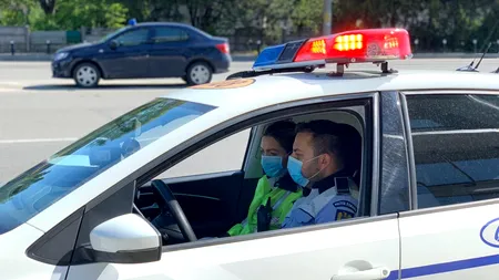 Bărbat adus mort cu mașina la Spitalul ”Victor Babeș”. Soția lui a murit cu o zi înainte, la un alt spital din București