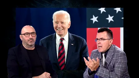 Dan Dungaciu: „Noi am fost principalii EXECUTANȚI ai vechiului proiect american”