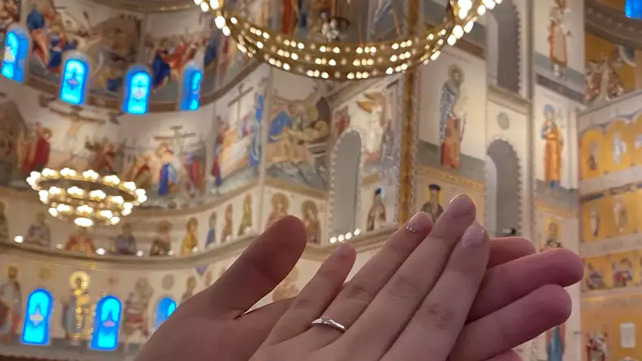 Studiu. Căsătoria poate preveni cancerul? La ce tipuri al teribilei maladii ar putea fi de folos pirostriile