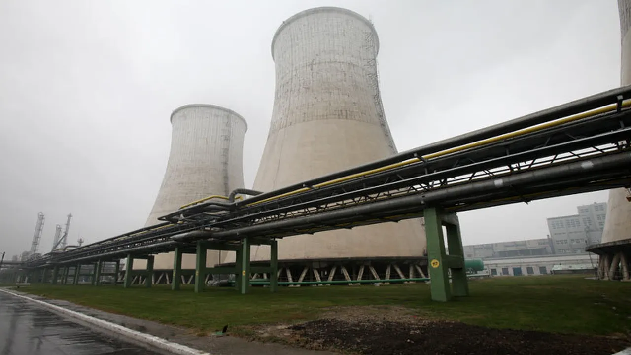 Termenul înaintat de Ministrul Economiei privind repornirea Oltchim. Chițoiu: