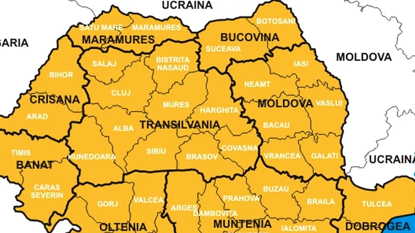 O petiție cu peste 10.000 de semnături pentru autonomia Transilvaniei, depusă la Prefectura Cluj
