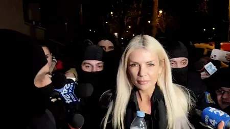 Decizia în DOSARUL NORDIS se amână pentru miercuri. Laura Vicol și Vladimir Ciorbă au părăsit Curtea de Apel București