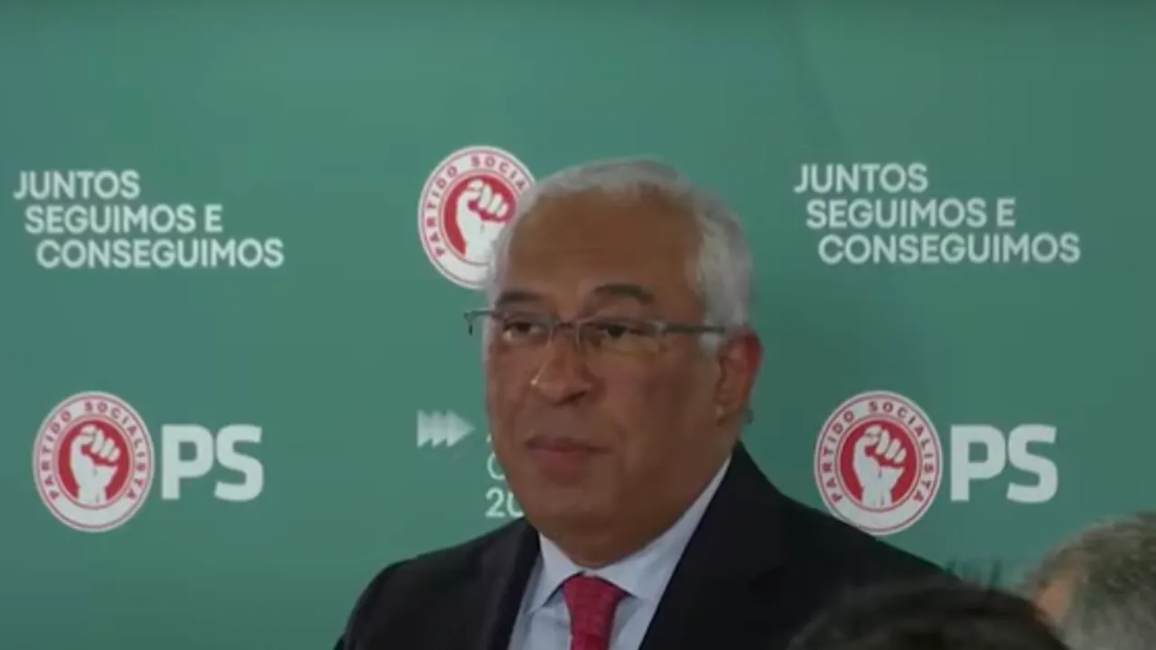 VIDEO | Alegeri Portugalia: Partidul socialist a câștigat scrutinul de duminică