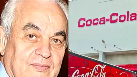 Ce decizie a luat șeful îmbuteliatorului Coca-Cola, prezent și în România, după 35 de ani la conducerea companiei