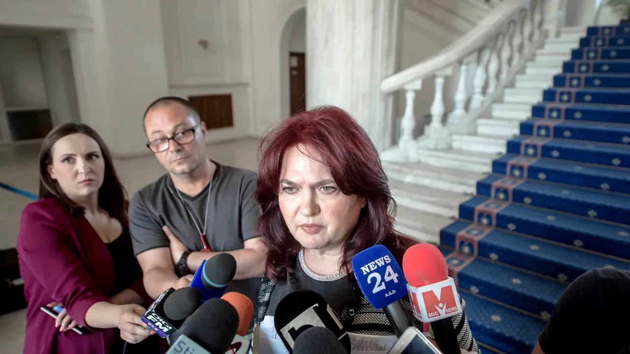 Președintele CSM îi cere lui Iordache să consulte magistrații legat de modificările aduse codurilor