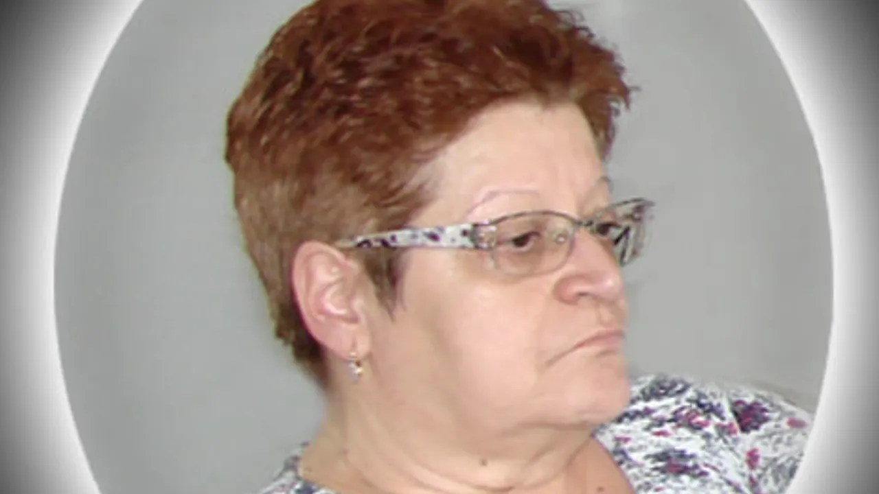 Raluca Olaru, șefa laboratorului de analize medicale de la Spitalul CFR, a murit de COVID-19