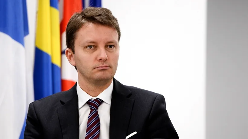 Europarlamentarul PNL Siegfried Mureșan, ales vicepreședinte al PPE - VIDEO