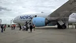 Incident pe un aeroport din Londra. Zbor spre New York, oprit în timpul decolării. Pista a fost închisă
