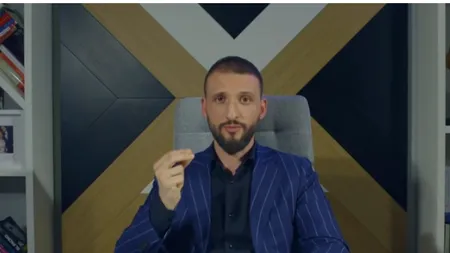 Ștefan Mandachi, despre schema care îl ajută să știe cu cine nu votează: „Imaginează-ți toți candidații în fața clasei, unul lângă altul la interviu, deși...