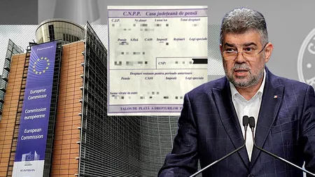 Marcel Ciolacu: Scăpăm de coșmarul introdus cu cinism în PNRR de USR/ C.E. a aprobat planul revizuit al României