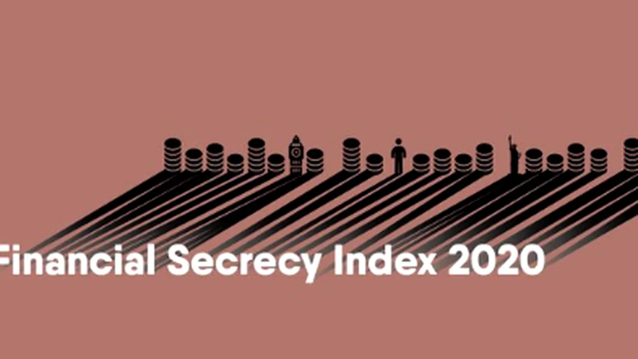 Sistemele juridice şi financiare din Insulele Cayman, Statele Unite şi Elveţia ajută  pe cei mai bogaţi oameni de pe glob să ascundă şi să spele bani/ Insulele Cayman fac parte din ceea ce numeşte„pânza de paianjen” a sateliţilor Marii Britanii