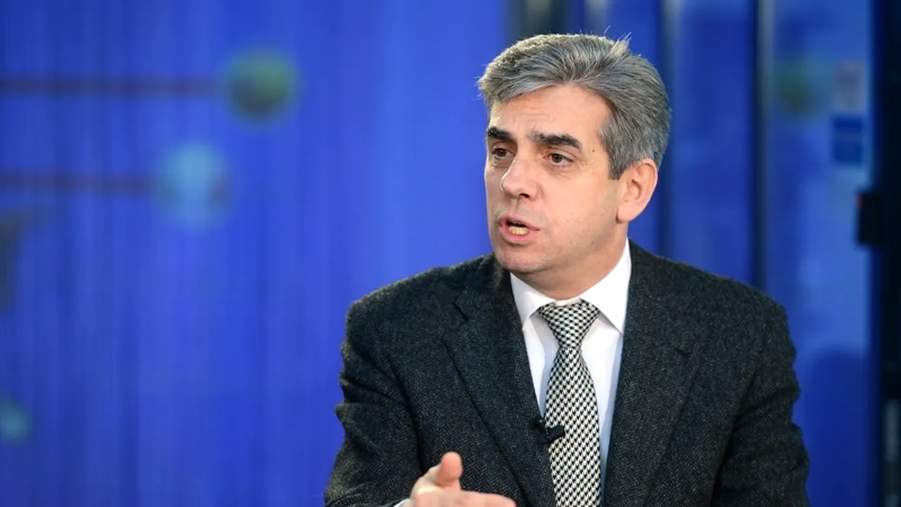 Nicolăescu: Programul de reabilitare a maternităților, printr-un credit BM, și nu BEI, continuă