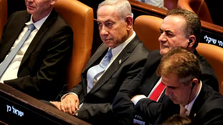 Ministrul israelian al Apărării avertizează gruparea Hezbollah să nu se implice în CONFLICTUL cu Iranul