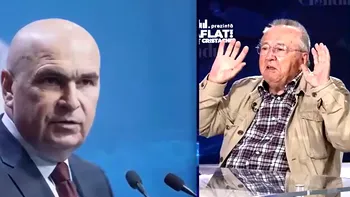 Ion Cristoiu: „Aceste sondaje sunt făcute să prostească poporul român care oricum e prost”