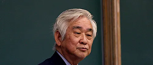 Toshihide Maskawa, laureat al premiului Nobel pentru Fizică, a murit. Fizicianul s-a remarcat prin teoria particulelor elementare