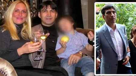 Cu toții o știm pe Vica Blochina, dar cum arată Maria - nevasta pe care Victor Pițurcă a înșelat-o timp de 16 ani cu blondina de la Survivor 2023 de la Pro TV