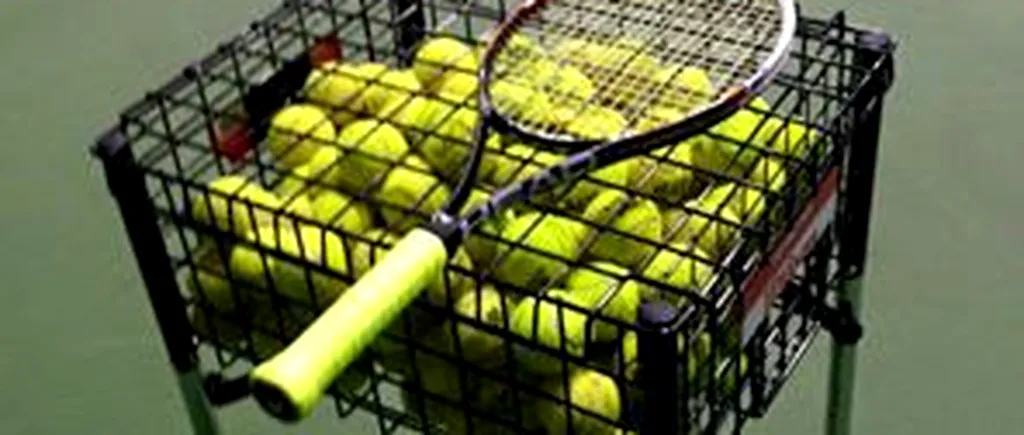 Turneu de tenis pentru veterani la Curtea de Argeș. Campionii din 2016 