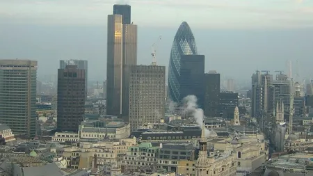 Motivul pentru care locuințele din Londra s-au ieftinit pentru prima oară în aproape doi ani