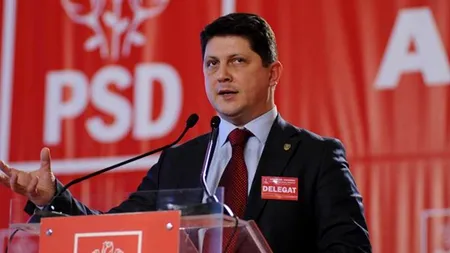 POLITICĂ. Titus Corlățean devoalează „Operațiunea Sparanghelul”. Atac în rafale la adresa PNL