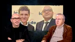 Ion Cristoiu: „Naumescu ne spune că s-a dus la restaurant cu Nicușor Dan și i-a propus să candideze la PREȘEDINȚIA ROMÂNIEI”