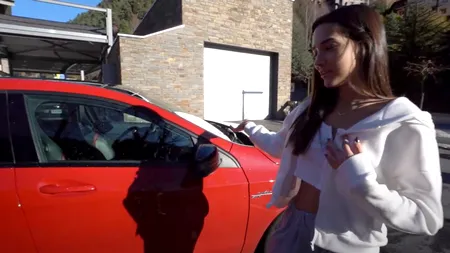 Angela și-a lăsat mașina într-o parcare din Barcelona. După 3 zile, s-a întors și a înlemnit când a aflat cât are de plătit