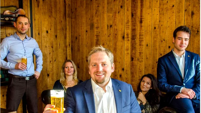 Liberland, teritoriul în care nu plătești taxe și fumezi legal iarbă
