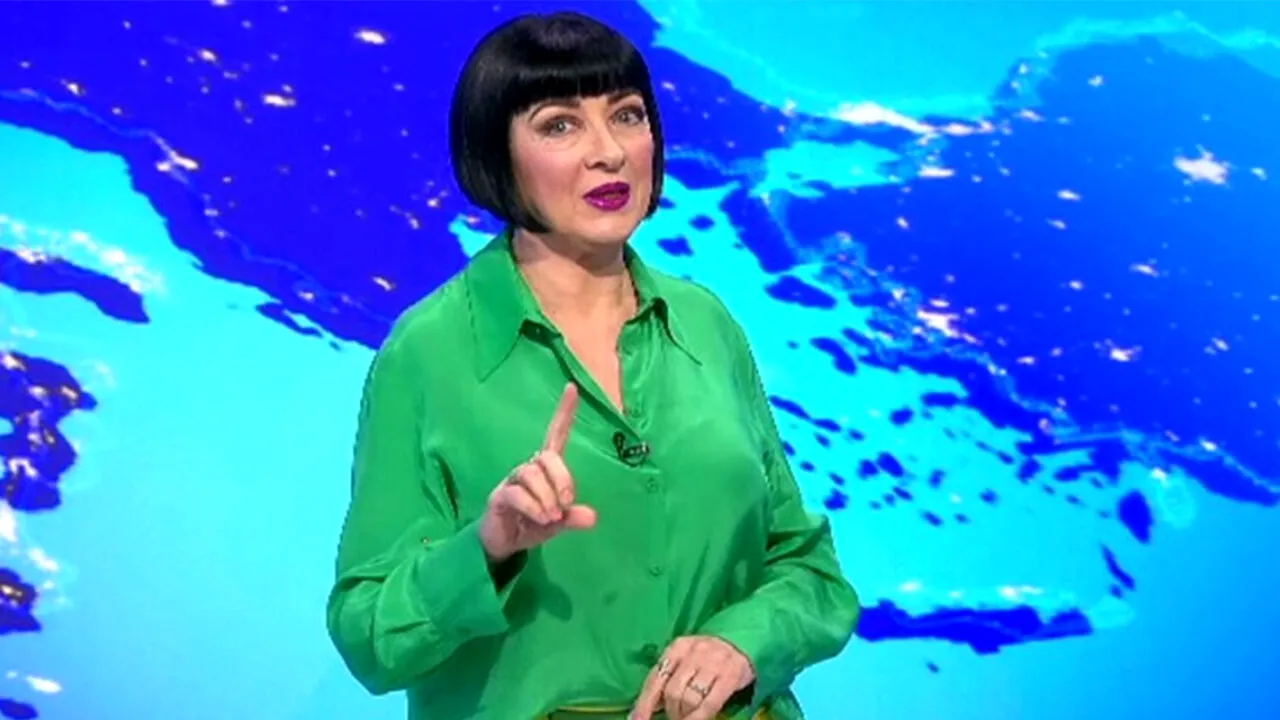 Zodia care riscă să DIVORȚEZE la finalul lunii martie, potrivit faimoasei Neti Sandu. Atenție la ziua de 15 martie 2025!