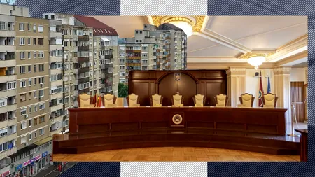 CCR: Anularea unui PUZ nu mai duce automat la anularea autorizațiilor de construire emise în baza lui. Avocat: „S-a evitat un CATACLISM juridic”