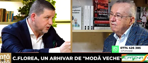 VIDEO | Cezar Florea, bibliofil: „Evaluatorul trebuie să aibă câteva criterii de clasificare. Unele obiecte nu pot fi comparate”