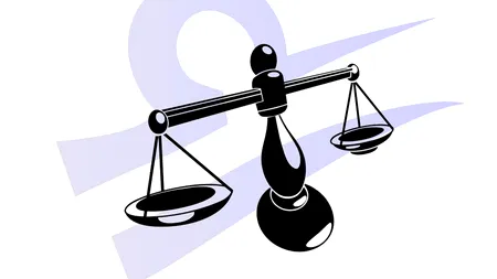 HOROSCOP - BALANȚĂ