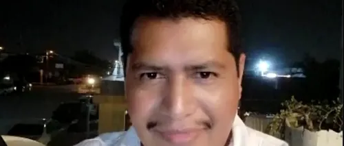Încă un jurnalist a fost asasinat în Mexic. Este al 12-lea ziarist ucis de la începutul anului