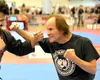 Yani Zaharia, din nou campion mondial la Kempo! Unde a avut loc competiția