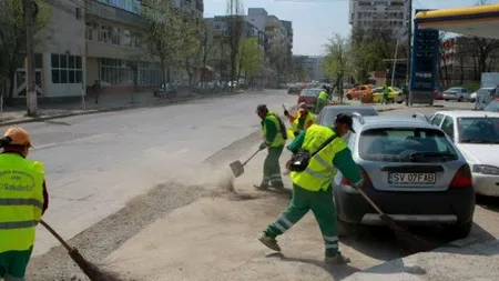 Proces întins pe 18 luni deschis de Salubris împotriva lui Dorel. Ce a decis judecătorul în legătură cu dauna de 96 de lei