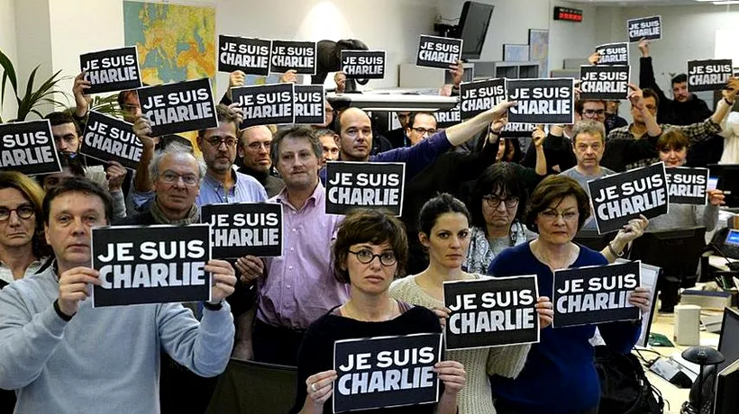 Cine sunt cei 12 oameni uciși în urma atacului terorist asupra redacției Charlie Hebdo