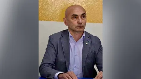 Ioan Peteleu, city managerul Bistriței și membru PNL, a murit de COVID-19. El nu era vaccinat