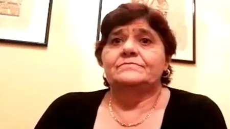 După 39 de ani de căsnicie, Angelica s-a trezit dată afară din casă și înlocuită de soțul ei (59 de ani) cu o puștoaică. Ireal câți ani are amanta