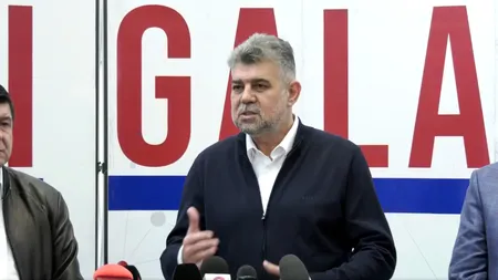 Marcel Ciolacu, despre suspendarea partidei România-Kosovo: Cred că e CORECT ca România să CÂȘTIGE acel meci cu 3 la 0, la masa verde