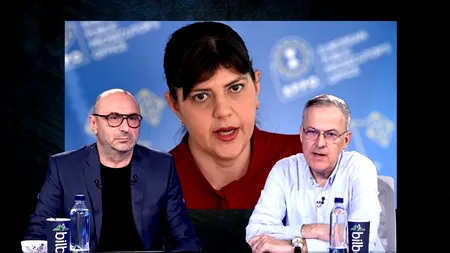 Se întoarce Kövesi? Răzvan Dumitrescu: „I se pregătește o funcție în statul român”