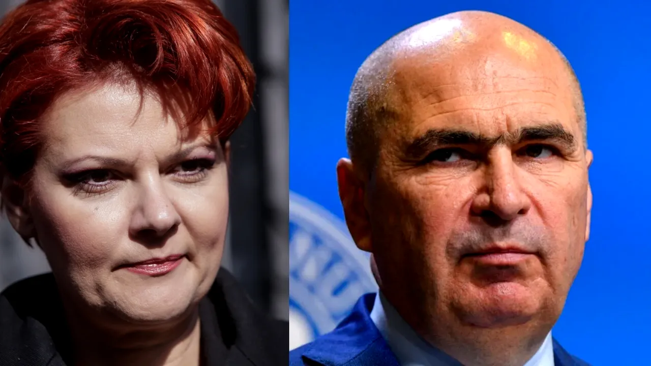 Primarii îi declară război lui Ilie Bolojan, după ce i-a amenințat cu dosare penale. Olguța Vasilescu: 