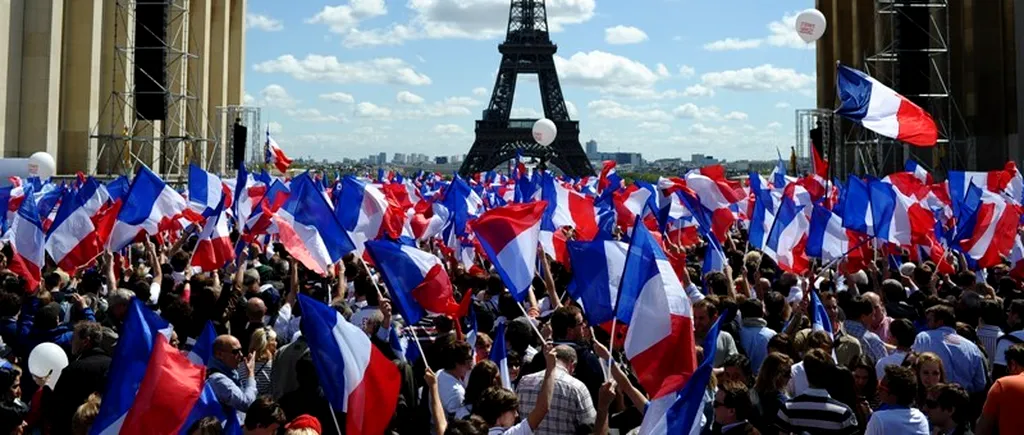 Un număr foarte mare de companii franceze ar putea intra în faliment în toamnă