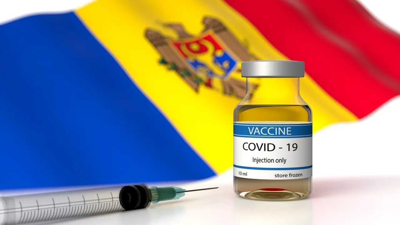 Cum face Republica Moldova față pandemiei fără vaccin, fără guvern și cu un sistem sanitar epuizat